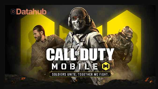 Call of Duty Mobile