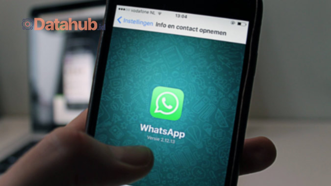 Cara Membuka WhatsApp yang Diblokir Tanpa Ganti Nomor