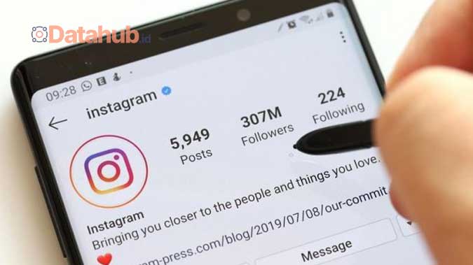 Cara Menambah Followers Instagram Secara Cepat & Gratis