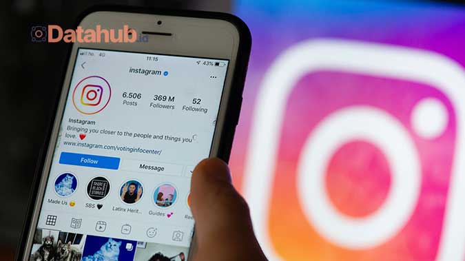 3 Cara Unfollow Instagram Satu Per satu / Masal Termudah