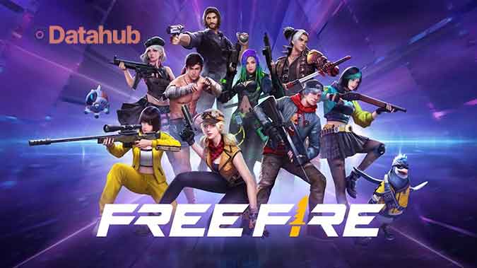 Garena Free Fire