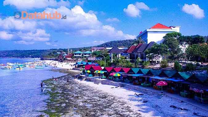 Pantai Bira Tempat Wisata di Bulukumba