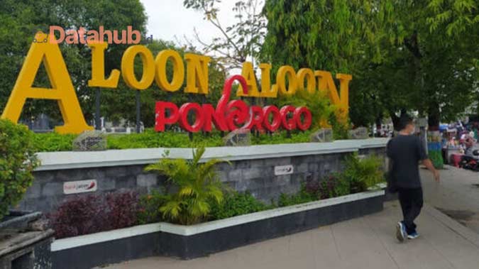 56 Tempat Wisata Ponorogo Paling Hits 2023