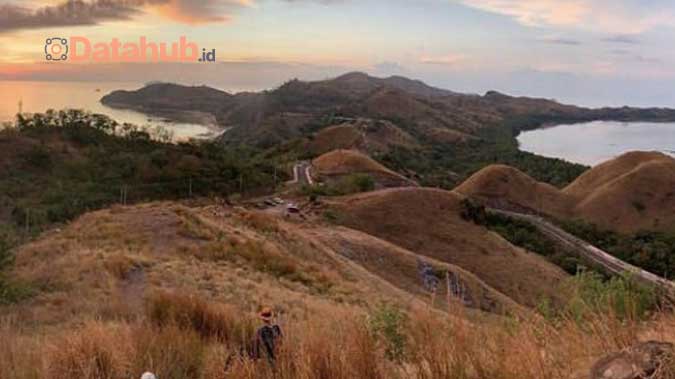 Tempat Wisata di Manggarai Timur NTT yang Wajib Dikunjungi