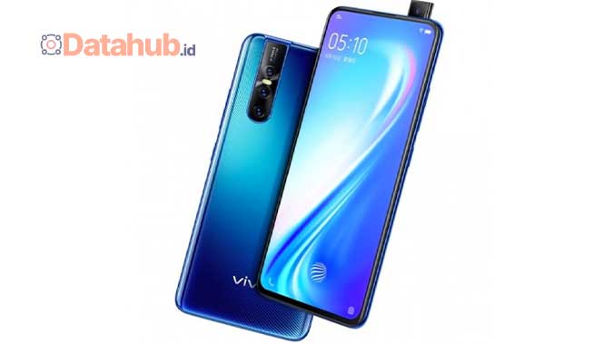 Vivo S1 Pro