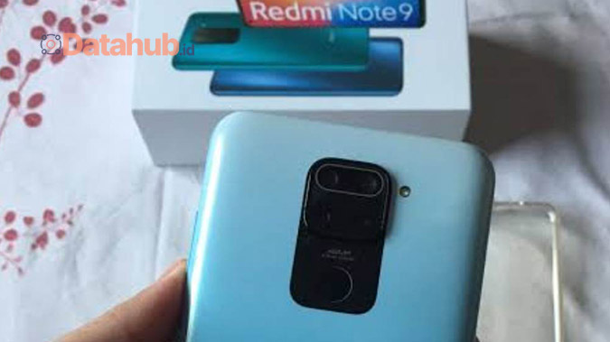 Xiaomi Redmi Note 9 Pilihan Terbaik untuk Para Penggemar Teknologi