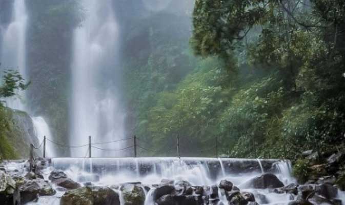 curug cilember