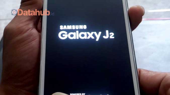 factory reset samsung galaxy j2 prime