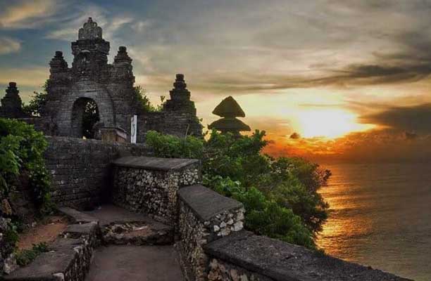 pura uluwatu