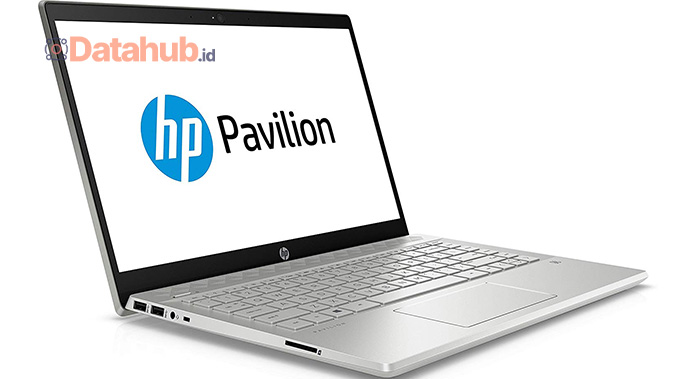 Harga Laptop HP Paviliun