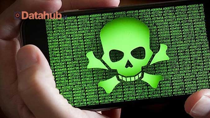 Cara Kerja Aplikasi Android untuk Mengirim Virus