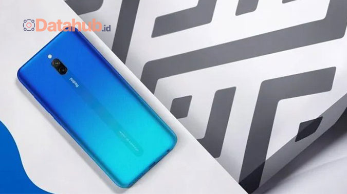 Desain Harga Xiaomi Redmi 8A Dual