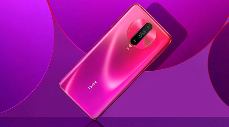 Harga Xiaomi Redmi K30 5G Terbaru