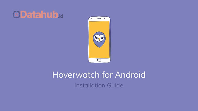 Hoverwatch Aplikasi Penyadap WhatsApp