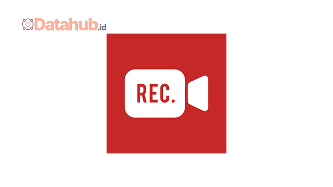 Aplikasi Perekam Layar Terbaik Rec. Screen Recorder