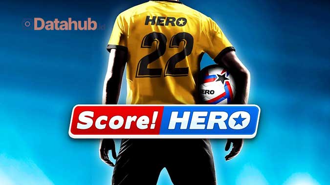 Score Hero