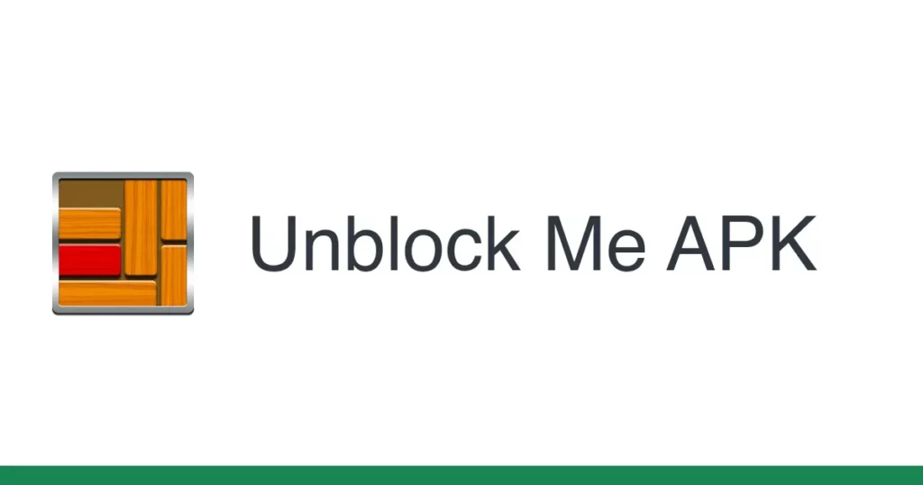 Unblock Me