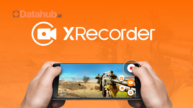 XRecorder