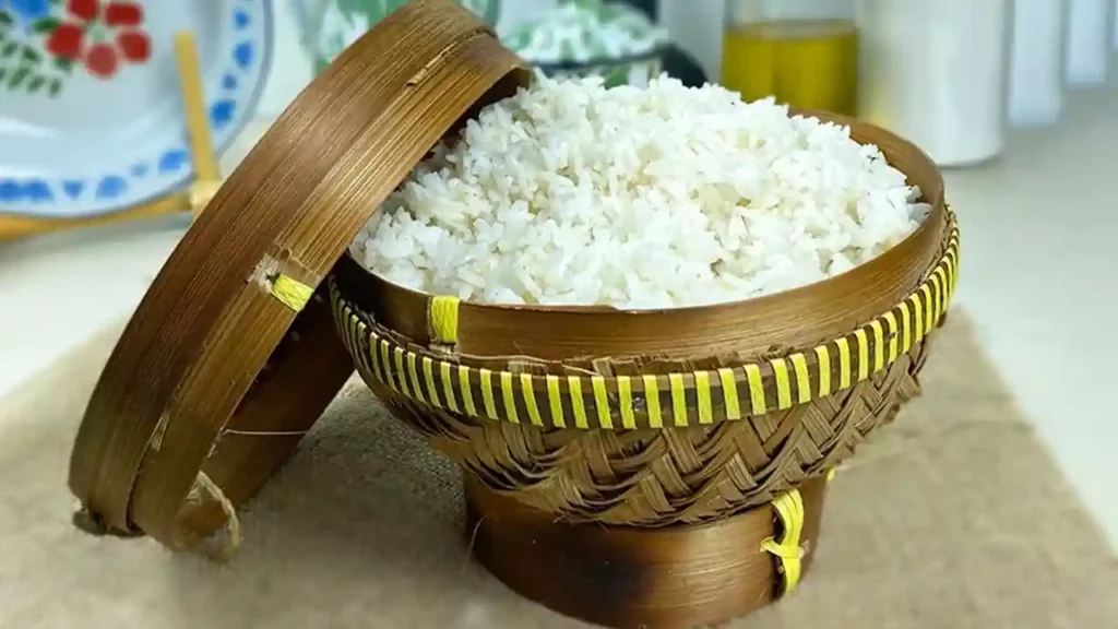 1 Kg Nasi untuk Berapa Orang