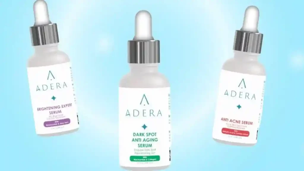 Efek Samping Serum Adera