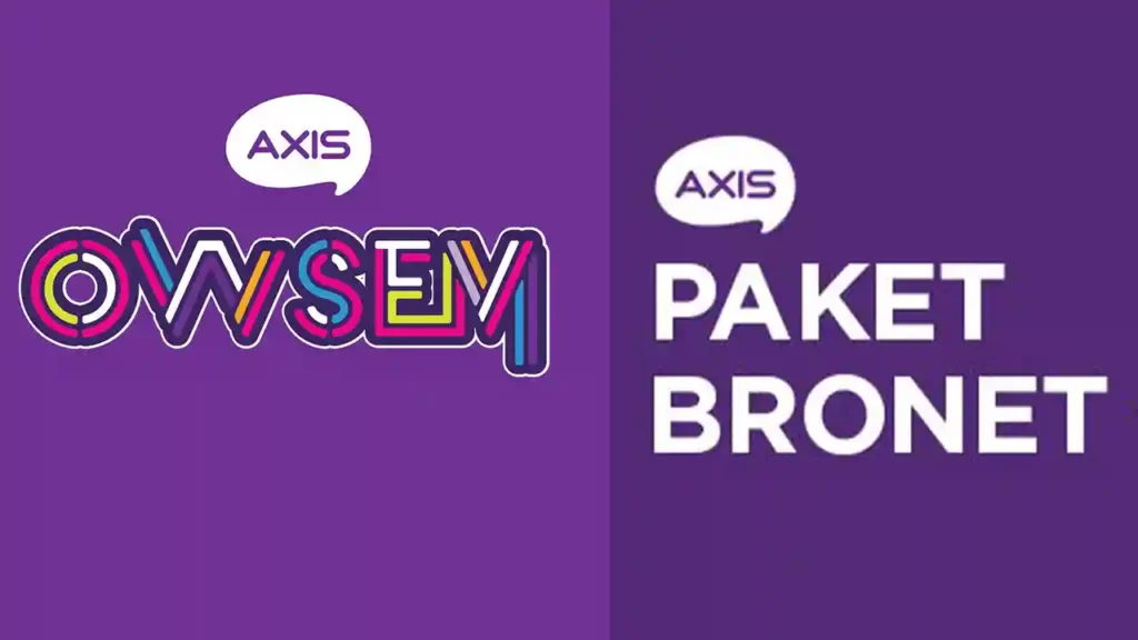 Perbedaan Paket Owsem dan Bronet