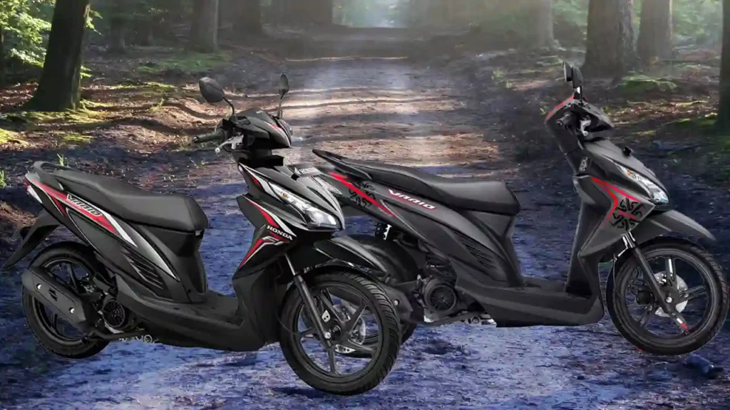 perbedaan vario 110 fi dan esp