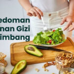 Makanan Bergizi