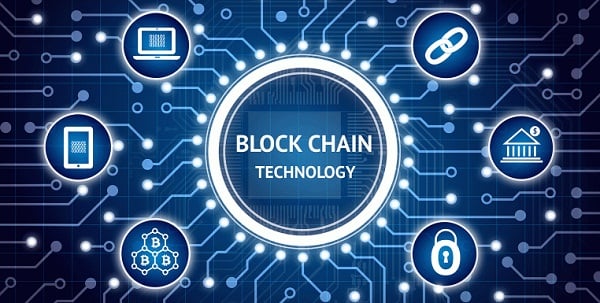 Blockchain