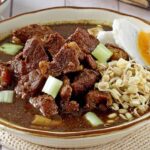 Rawon Surabaya