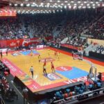 Basket Indonesia
