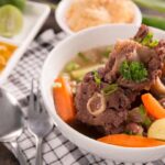 Sop Buntut Jakarta
