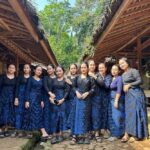 Suku Baduy Dalam