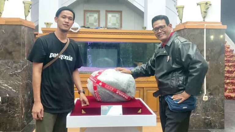 Sejarah Prasasti Kedukan Bukit: Bukti Kejayaan Sriwijaya