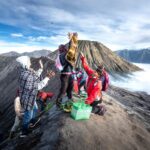 Suku Tengger Bromo