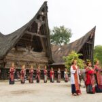 Suku Batak Toba