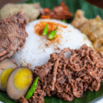 Gudeg Manggar