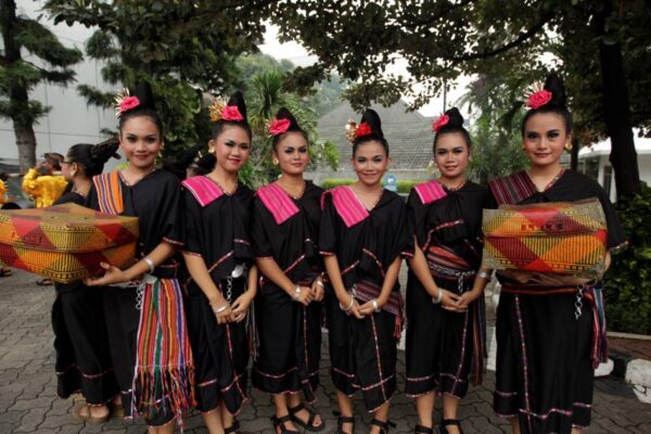 Suku Sasak