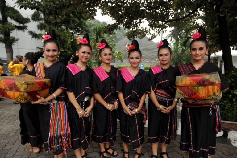 Suku Sasak