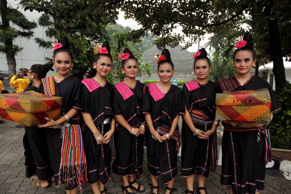 Suku Sasak