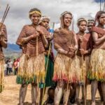 Suku Dani Papua