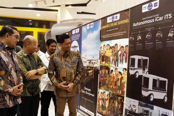 Ekonomi Kreatif