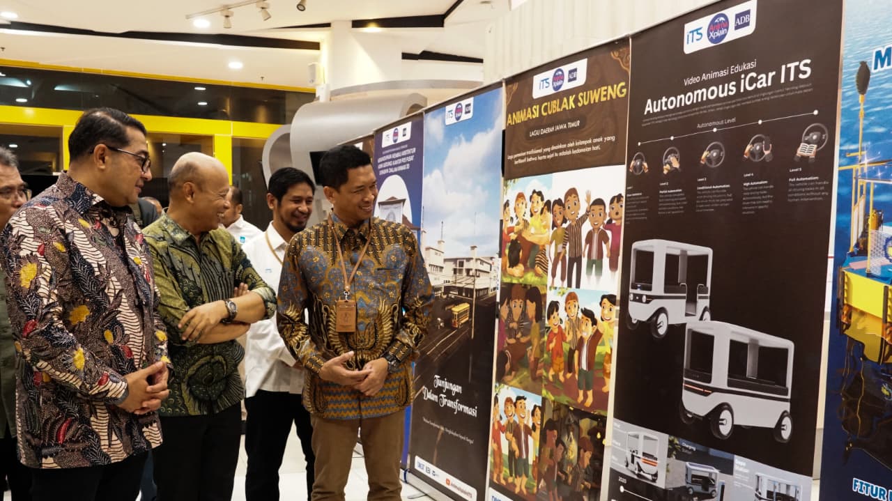 Ekonomi Kreatif