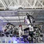 Kecerdasan Buatan Industri