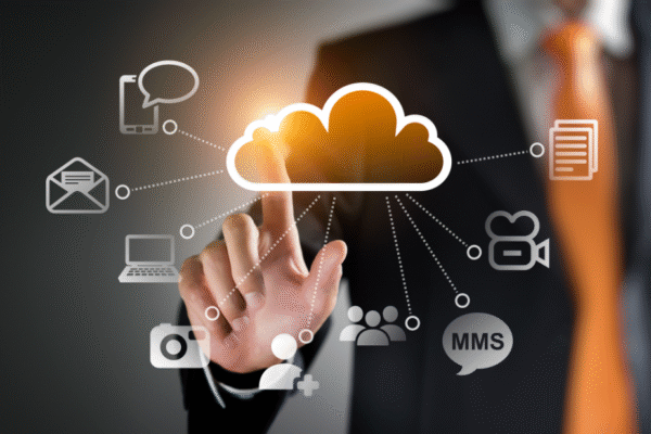 Cloud Computing