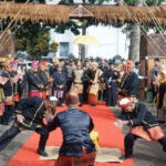 Suku Rejang Bengkulu
