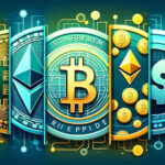 Blockchain Kripto