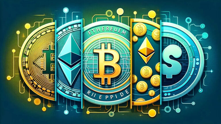 Blockchain Kripto: Inovasi di Balik Mata Uang Kripto