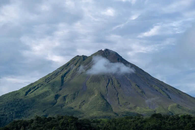 Gunung Semeru