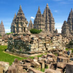 Candi Prambanan