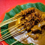 Sate Padang
